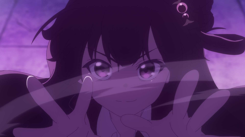 ある魔女が死ぬまで 第11話 潮騒と共に祝福の鐘は鳴る（後編）